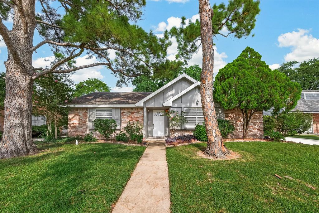 2230 Joel Wheaton Road, Houston, TX 77077