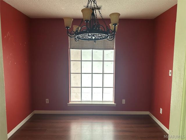 1024 N Burbank Drive, Montgomery, AL 36117