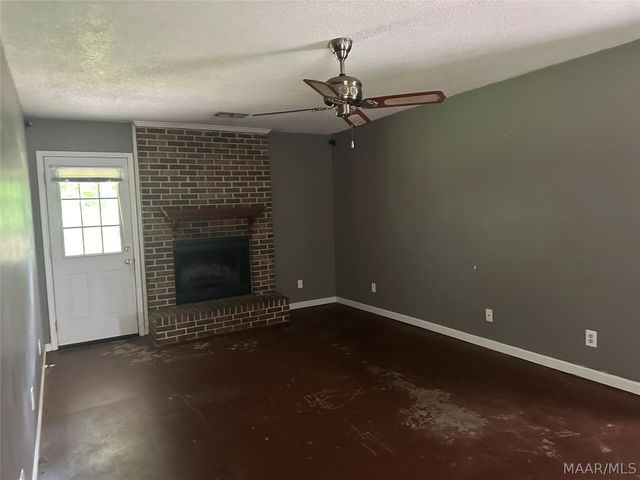 1024 N Burbank Drive, Montgomery, AL 36117