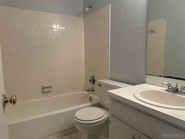 1024 N Burbank Drive, Montgomery, AL 36117