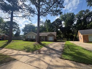 1024 N Burbank Drive, Montgomery, AL 36117