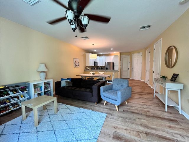 1849 GARDEN SAGE DRIVE, Oviedo, FL 32765