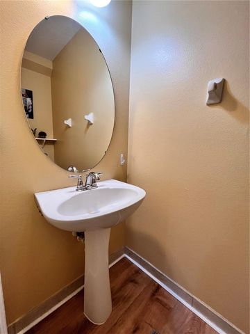 1849 GARDEN SAGE DRIVE, Oviedo, FL 32765
