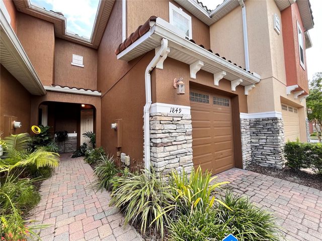 1849 GARDEN SAGE DRIVE, Oviedo, FL 32765