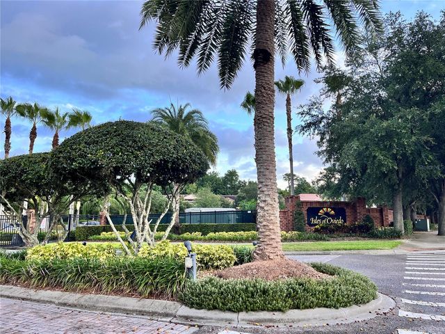 1849 GARDEN SAGE DRIVE, Oviedo, FL 32765