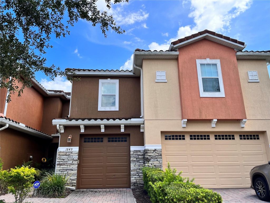 1849 GARDEN SAGE DRIVE, Oviedo, FL 32765