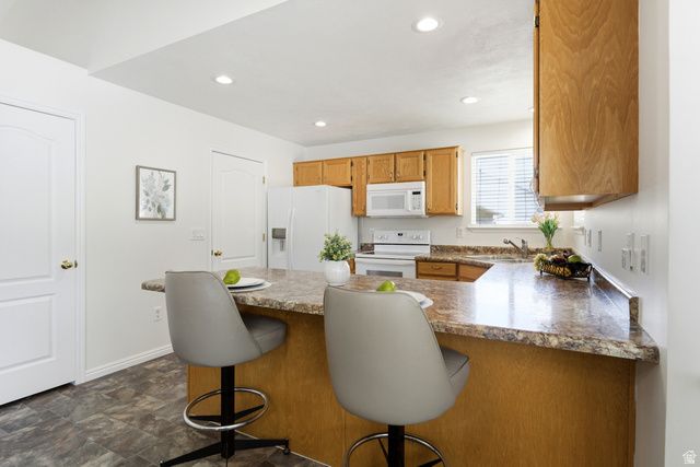 976 W 1400 S, Woods Cross, UT 84087