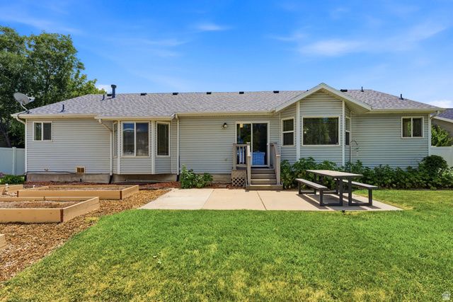 976 W 1400 S, Woods Cross, UT 84087