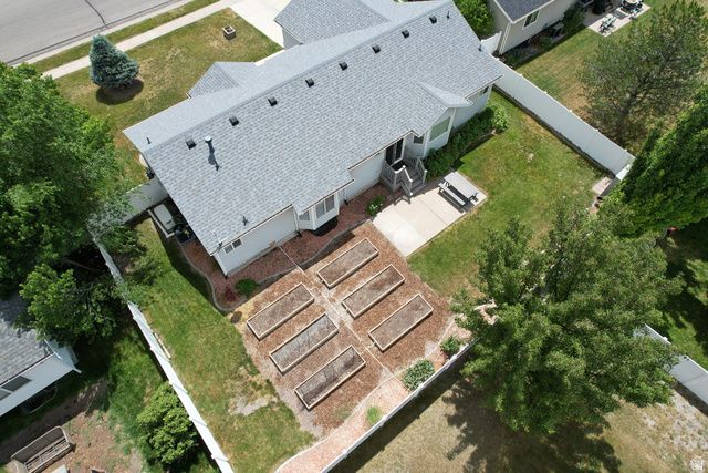 976 W 1400 S, Woods Cross, UT 84087