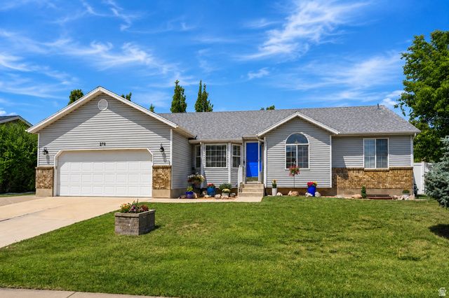 976 W 1400 S, Woods Cross, UT 84087