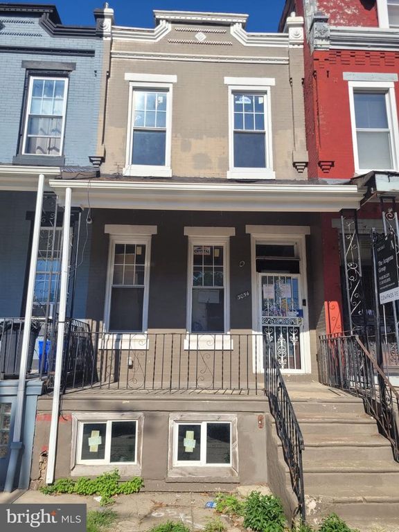 3054 N 15TH ST, Philadelphia, PA 19132