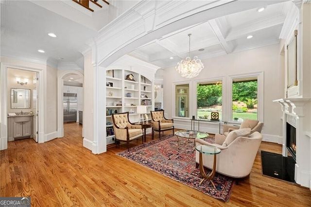 785 Owens Lake Road, Milton, GA 30004