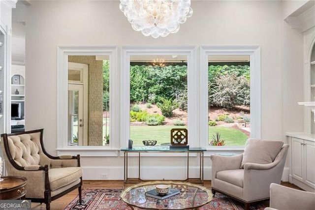 785 Owens Lake Road, Milton, GA 30004