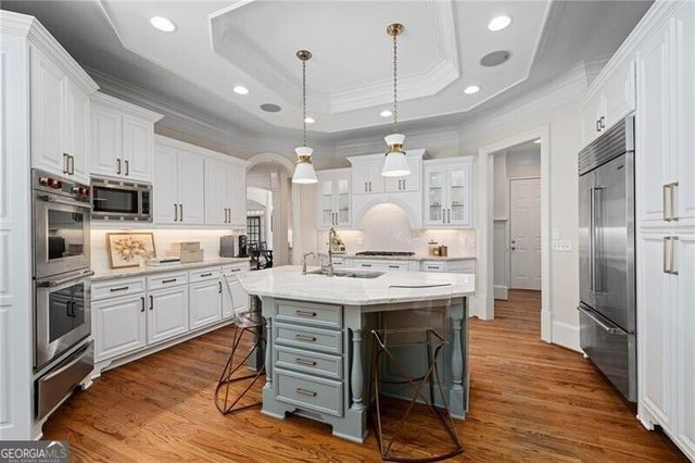 785 Owens Lake Road, Milton, GA 30004