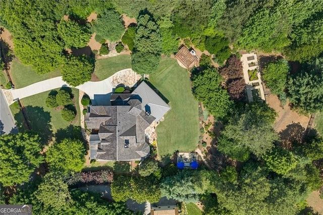 785 Owens Lake Road, Milton, GA 30004