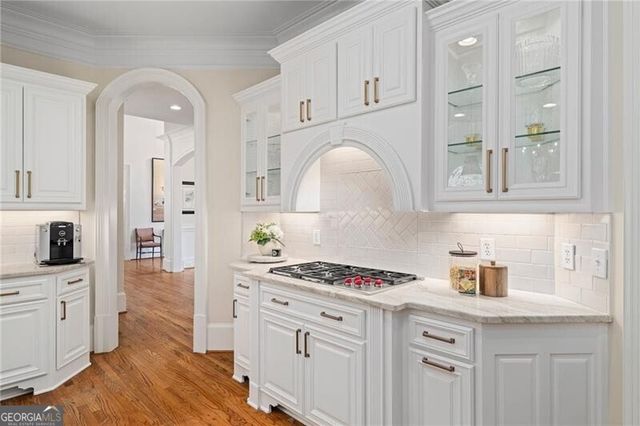 785 Owens Lake Road, Milton, GA 30004