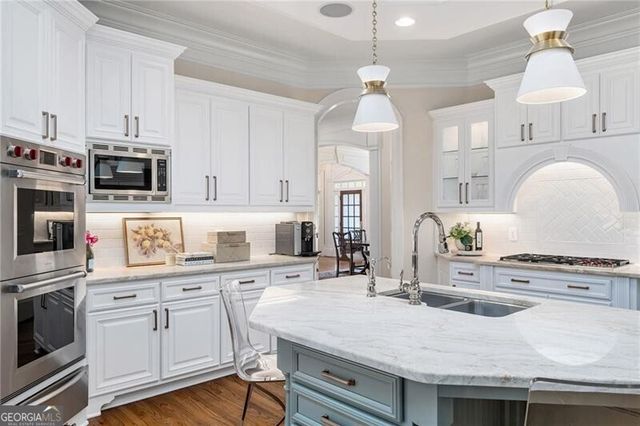 785 Owens Lake Road, Milton, GA 30004