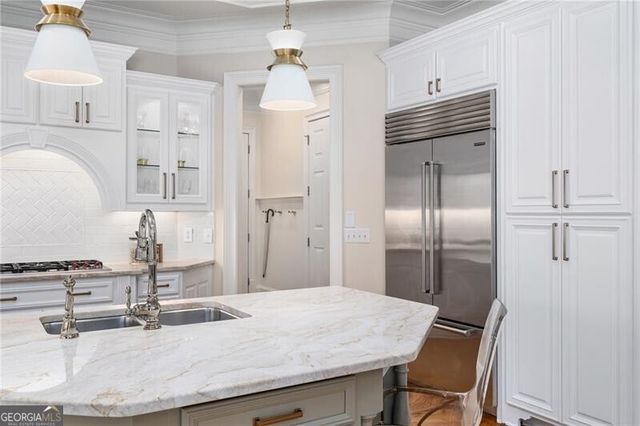 785 Owens Lake Road, Milton, GA 30004