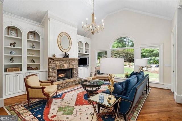 785 Owens Lake Road, Milton, GA 30004