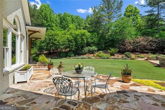 785 Owens Lake Road, Milton, GA 30004