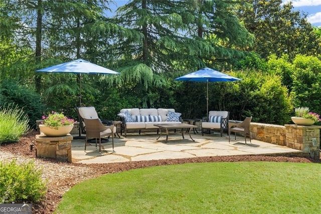 785 Owens Lake Road, Milton, GA 30004