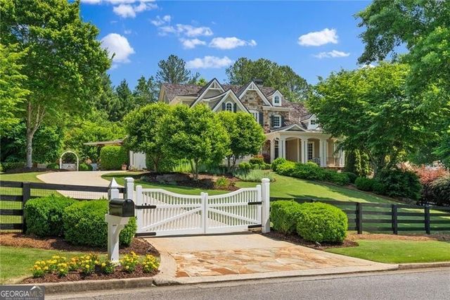 785 Owens Lake Road, Milton, GA 30004