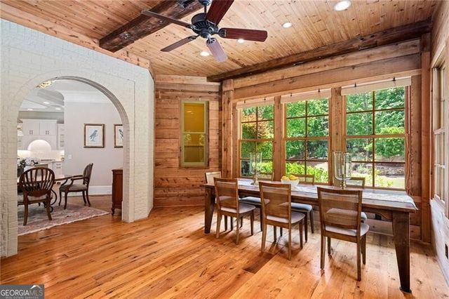 785 Owens Lake Road, Milton, GA 30004