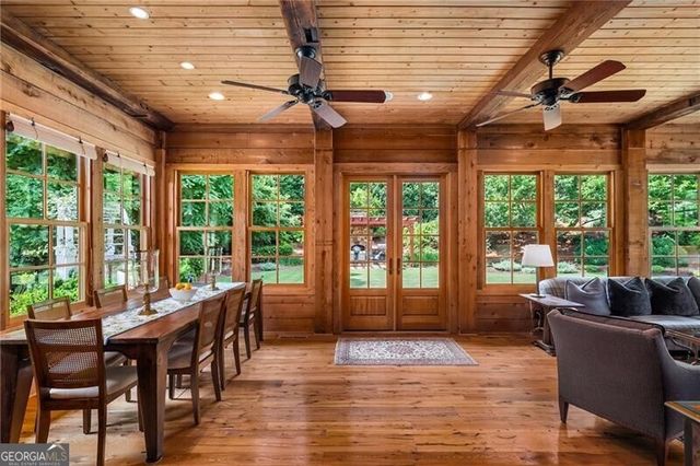 785 Owens Lake Road, Milton, GA 30004