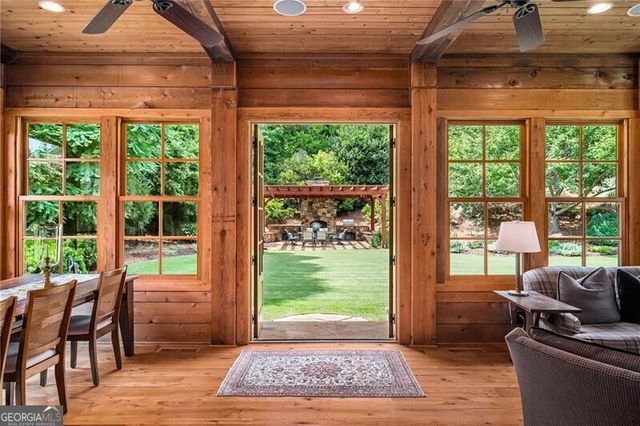 785 Owens Lake Road, Milton, GA 30004