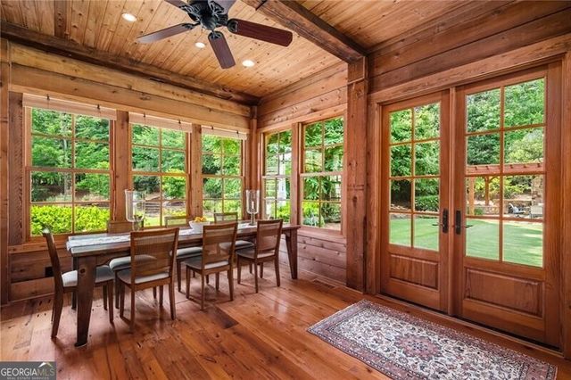 785 Owens Lake Road, Milton, GA 30004