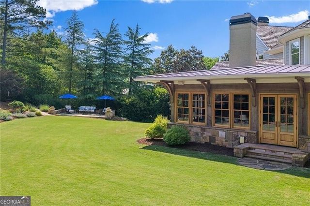 785 Owens Lake Road, Milton, GA 30004