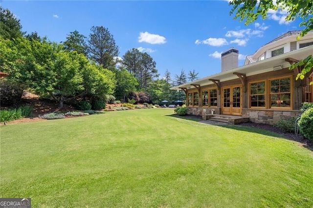 785 Owens Lake Road, Milton, GA 30004