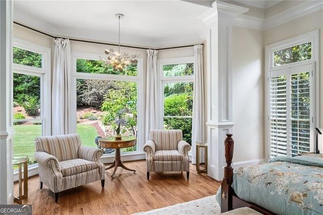 785 Owens Lake Road, Milton, GA 30004