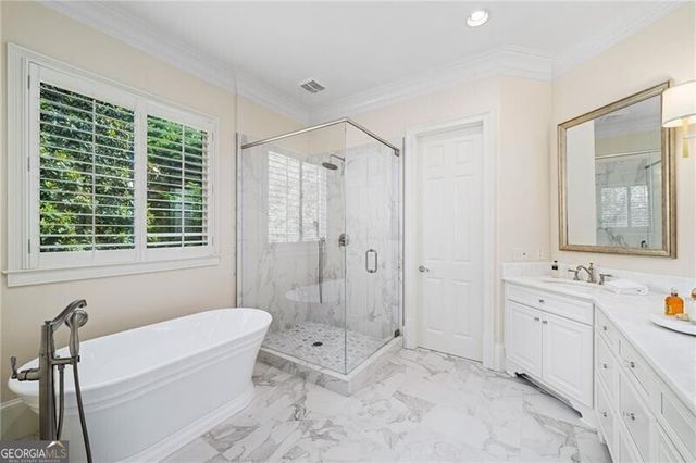 785 Owens Lake Road, Milton, GA 30004