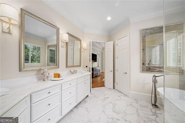 785 Owens Lake Road, Milton, GA 30004