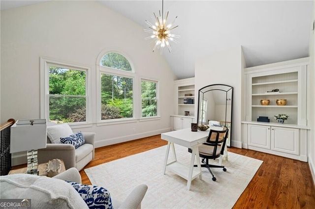 785 Owens Lake Road, Milton, GA 30004