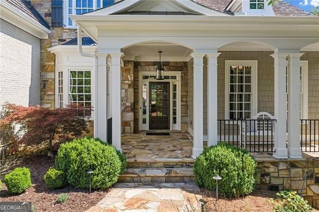 785 Owens Lake Road, Milton, GA 30004