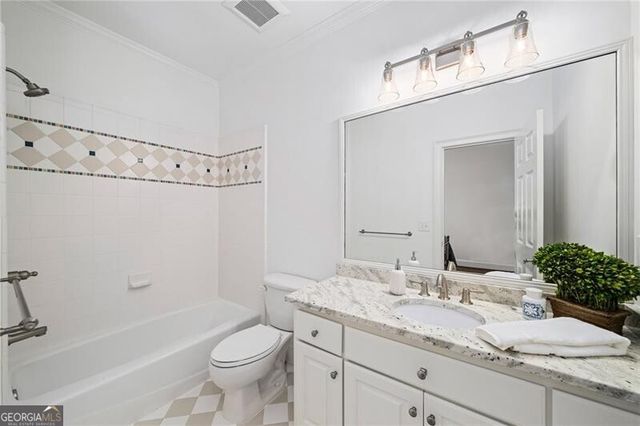 785 Owens Lake Road, Milton, GA 30004