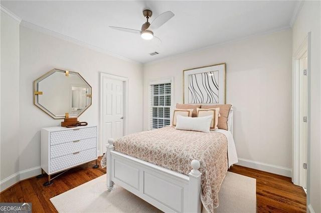 785 Owens Lake Road, Milton, GA 30004