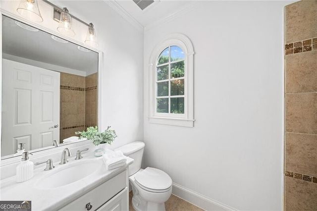 785 Owens Lake Road, Milton, GA 30004