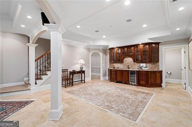 785 Owens Lake Road, Milton, GA 30004