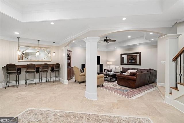 785 Owens Lake Road, Milton, GA 30004
