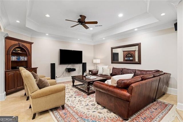 785 Owens Lake Road, Milton, GA 30004