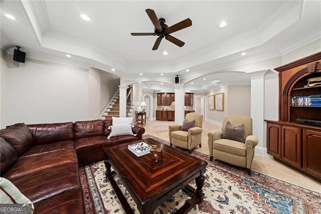 785 Owens Lake Road, Milton, GA 30004