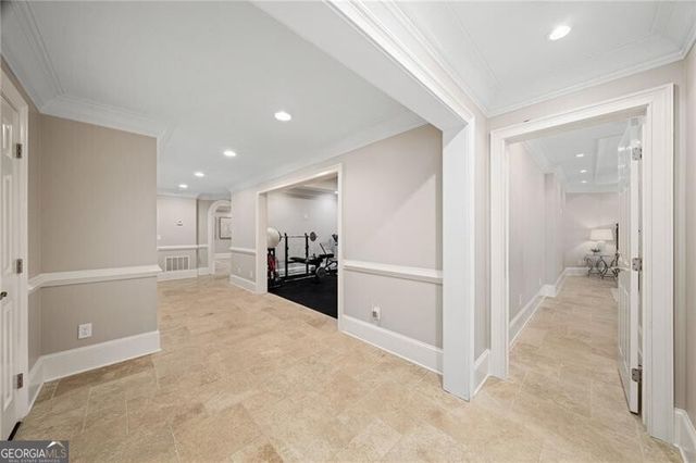 785 Owens Lake Road, Milton, GA 30004