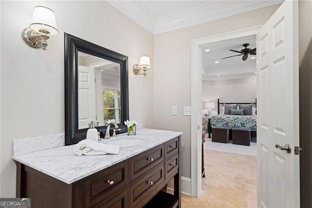 785 Owens Lake Road, Milton, GA 30004