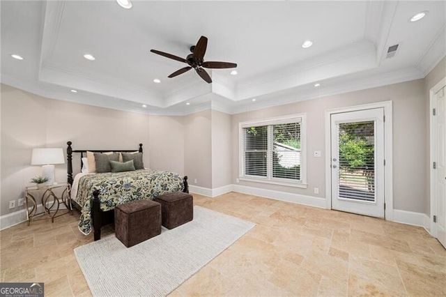 785 Owens Lake Road, Milton, GA 30004