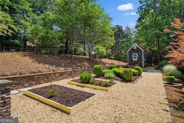 785 Owens Lake Road, Milton, GA 30004