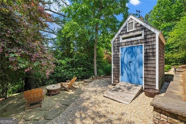 785 Owens Lake Road, Milton, GA 30004