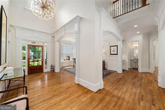 785 Owens Lake Road, Milton, GA 30004